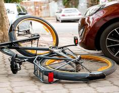 Bicycle Accident Injury Lawyer Philadelphia