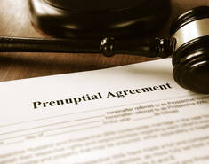 Prenuptial Agreement Lawyer Philadelphia